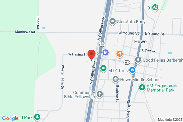 Howe Family Dentistry