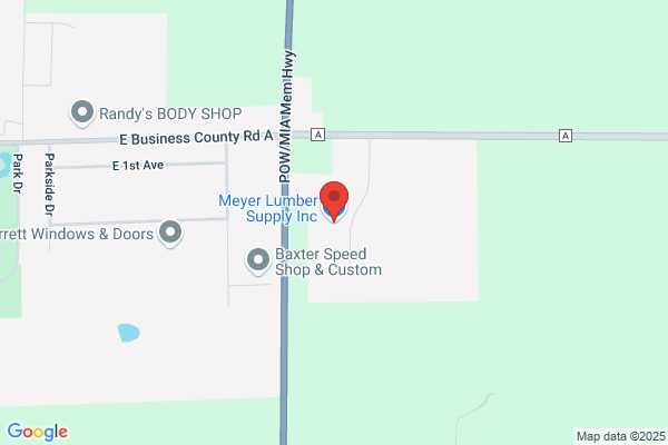 Meyer Lumber Supply Inc