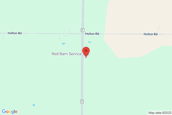 Red Barn Service LLC
