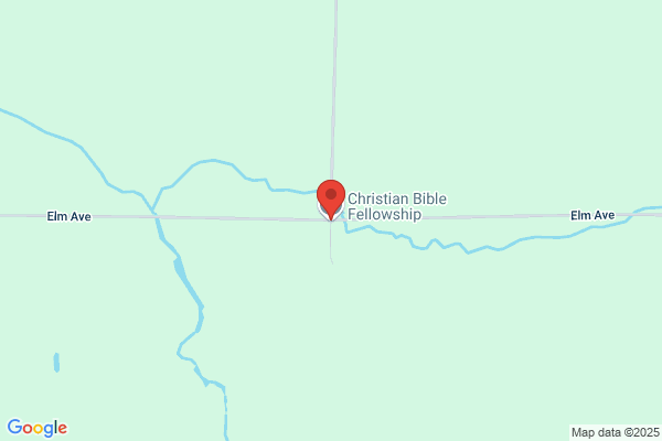 Christian Bible Fellowship