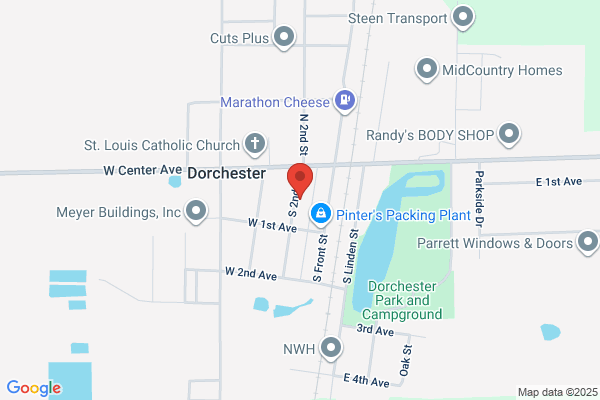 Churches, Peace United Church of Christ