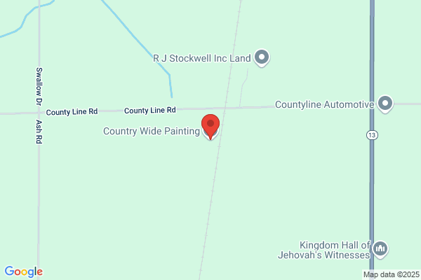 Country Wide Painting Painting Contractors