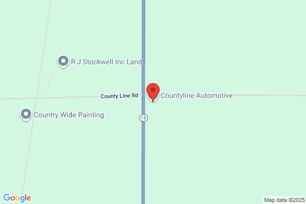 Countyline Automotive