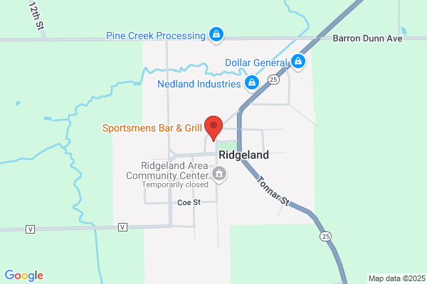 Dairyland Cafe