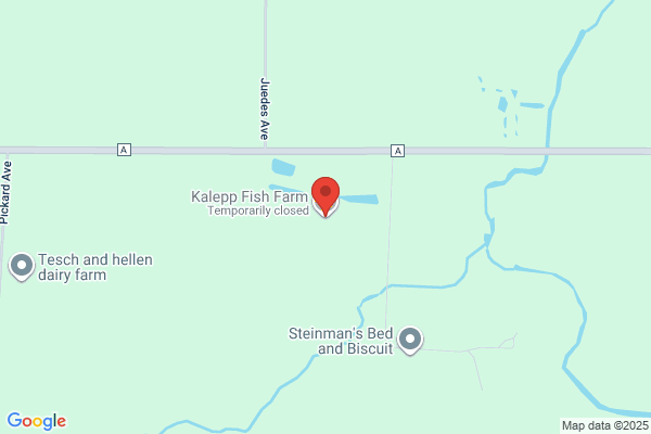 Kalepp Fish Farm