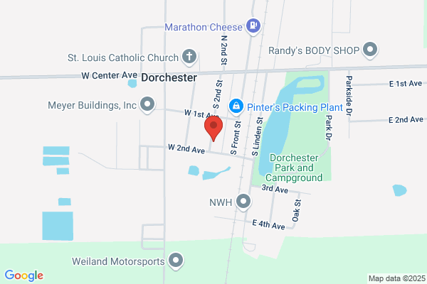 Maurina Funeral Services