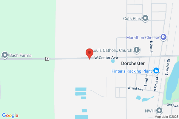 Meyer Manufacturing Corporation