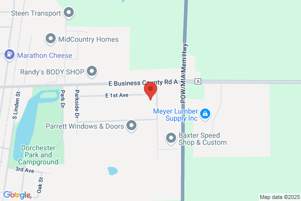 Westar Mfg Corporation