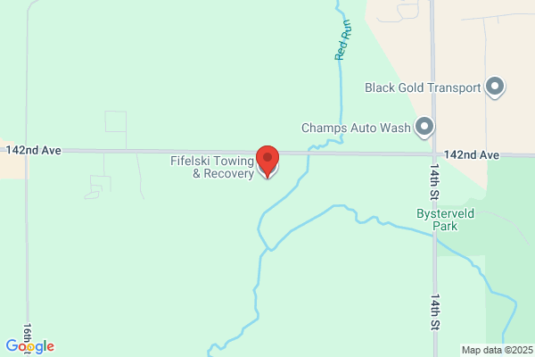 Fifelski Towing & Recovery
