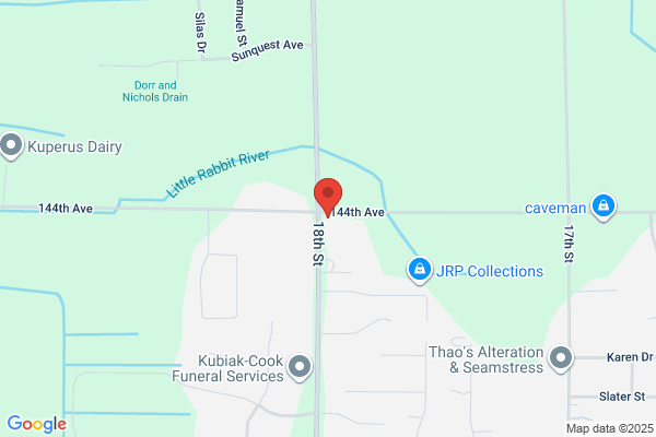Arborscape Lawn and Tree Care