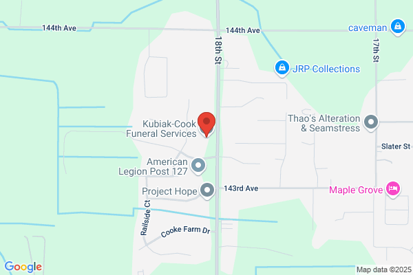Archer-Hampel & Kubiak Funeral Home