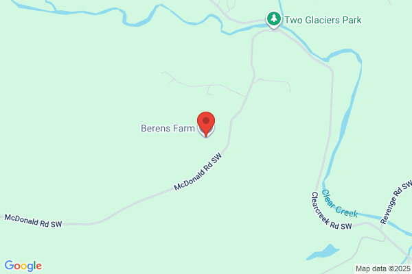 Berens Boyd Farm