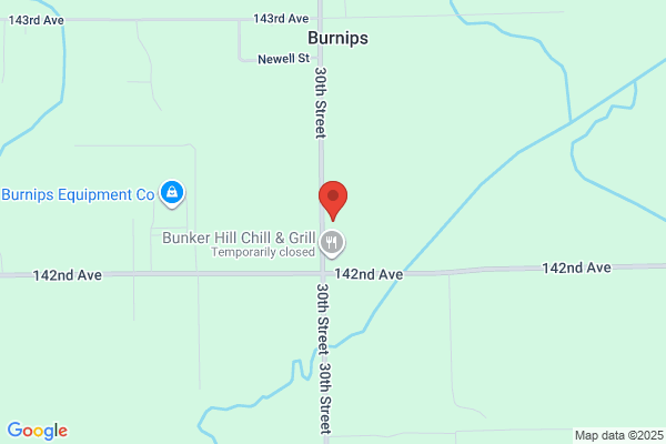 Burnips Marathon Llc
