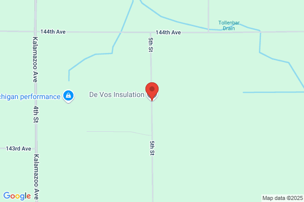 De Vos Insulation