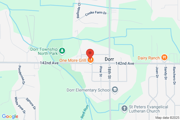 Dorr Auto Salvage