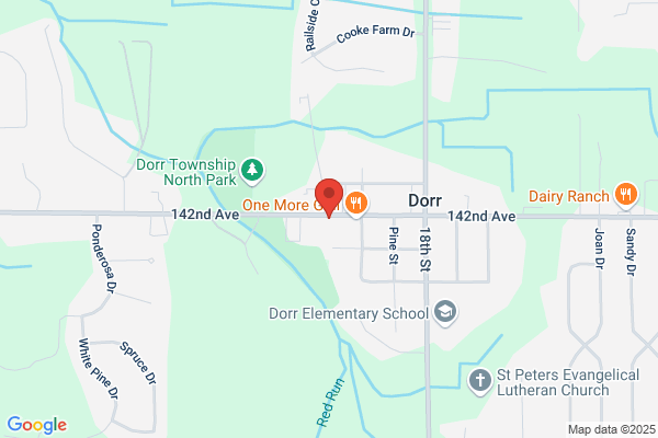 Dorr Industries Inc