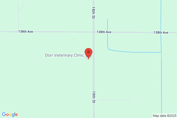 Dorr Veterinary Clinic