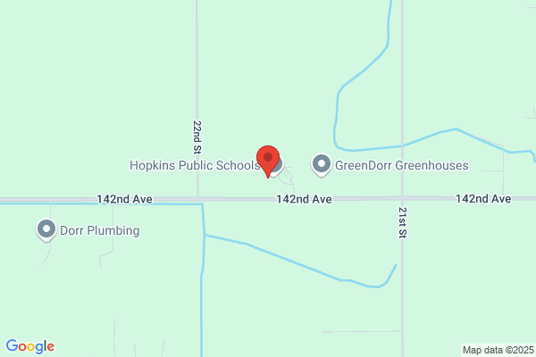 Hopkins Public Schools, Sycamore Elementary School