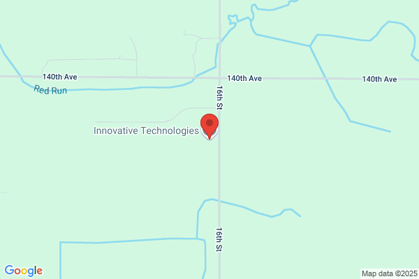 Innovative Technologies