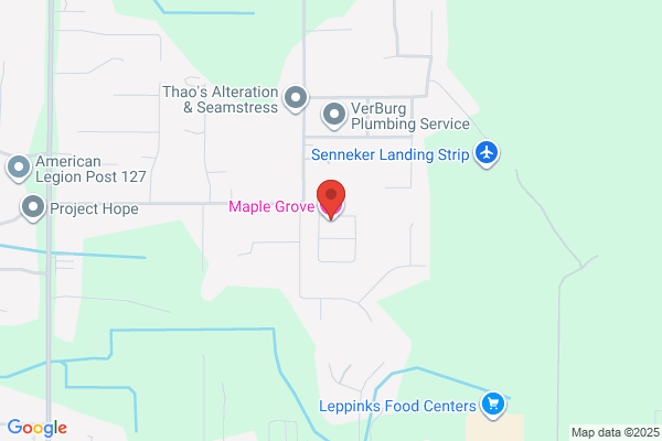 Maple Grove Estates Mhc