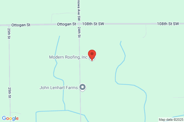 Modern Roofing Inc