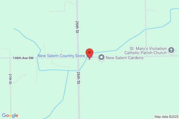 New Salem Store
