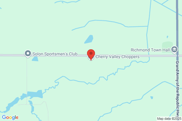 Cherry Valley Choppers