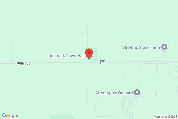 Denmark Township Town Hall