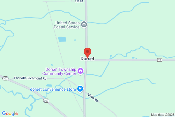 Dorset Milling Co