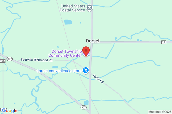 Dorset Township Community Center
