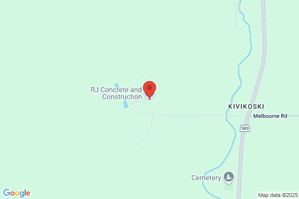 R&J Concrete and Construction