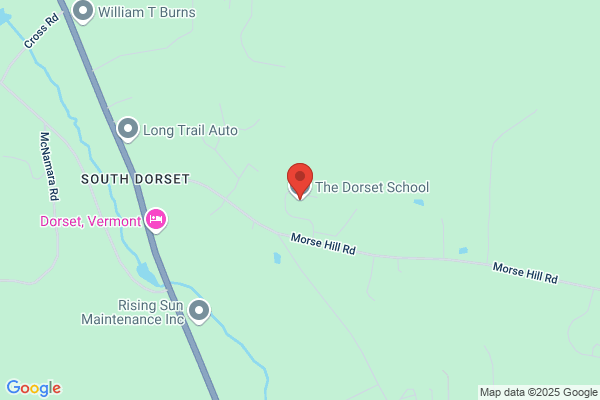 Dorset Elementary School