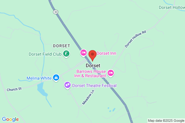 Dorset Historical Society