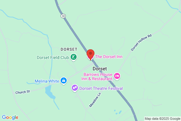 Dorset Inn