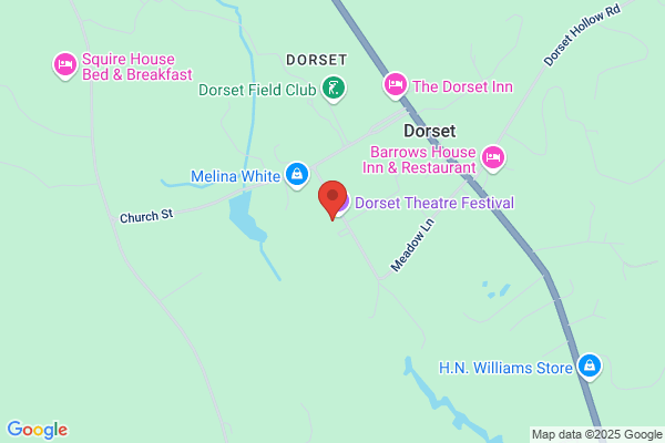 Dorset Players Inc