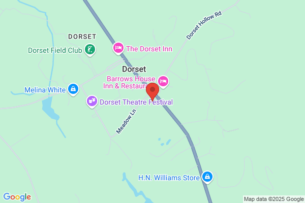 Dorset Real Estate
