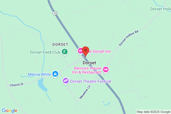 Dovetail Inn