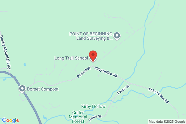 Long Trail School the
