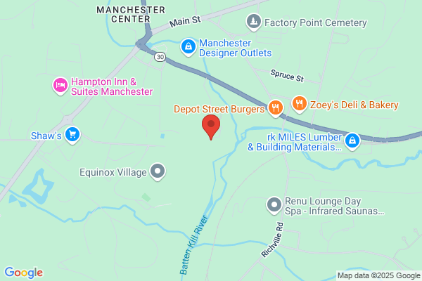 Manchester Auto Body