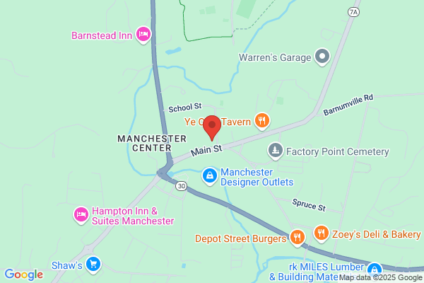 Maplefields At Manchester