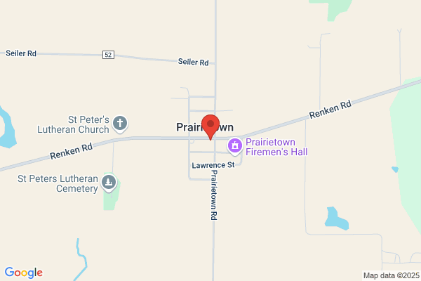 Prairie Inn Bar & Grill