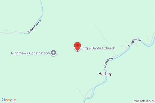Virgie Baptist Church