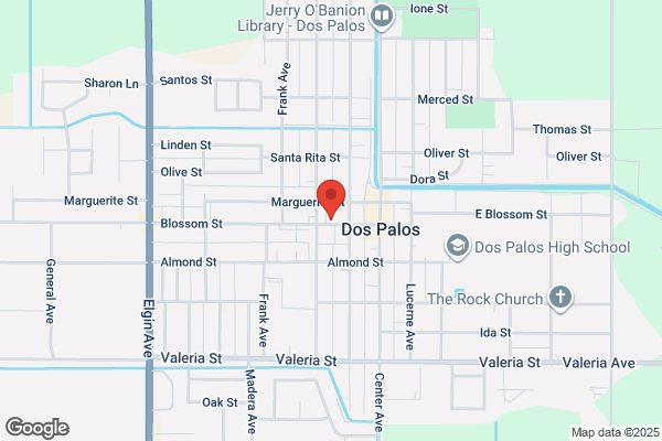 Dos Palos Well Drilling