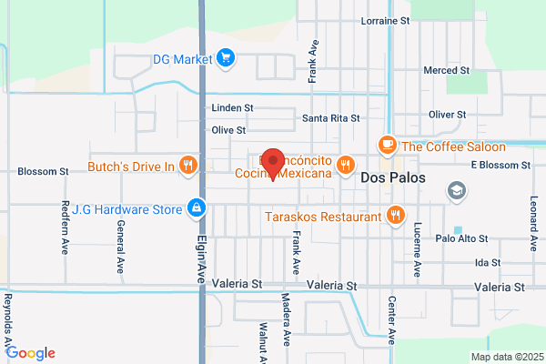 DOS Palos Mini Mart