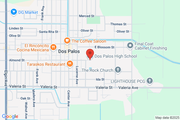 Dos Palos High School