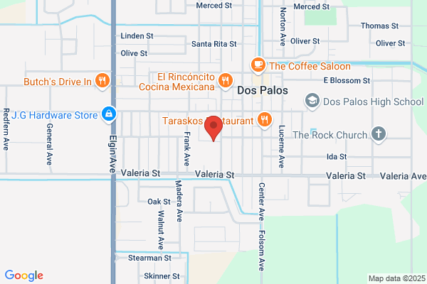 Dos Palos State Preschool
