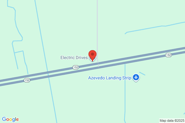 Electric Drives Inc