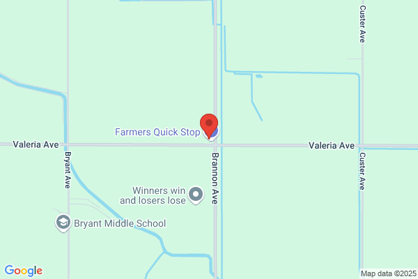 Farmers Quick Stop