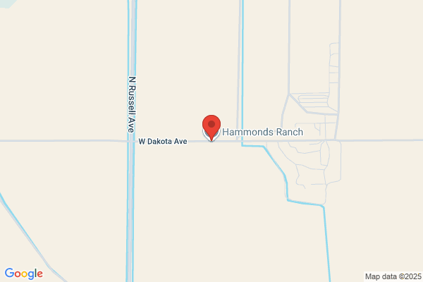 Hammonds Ranch Inc