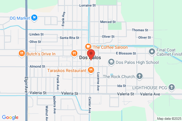 Lizette's Bakery